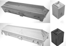 Forsell arkut ja uurnat