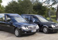 Forsell saattokuljetukset