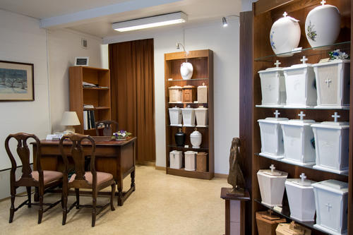 Forsell kotikäynnit 