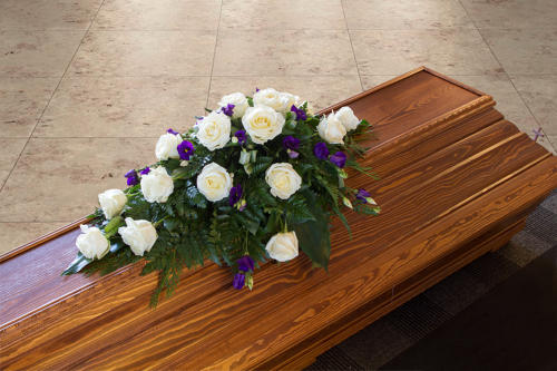 Forsell arkkukoristeet